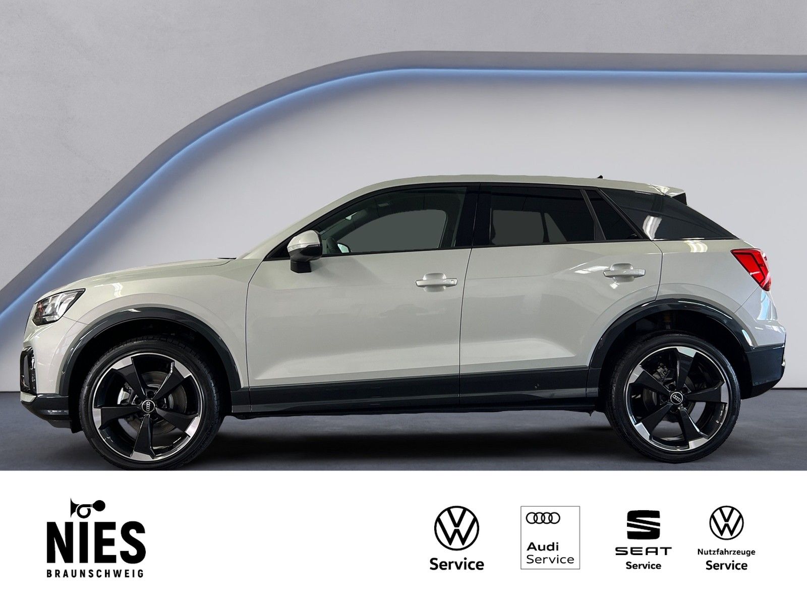 Audi Q2 - Bild 3