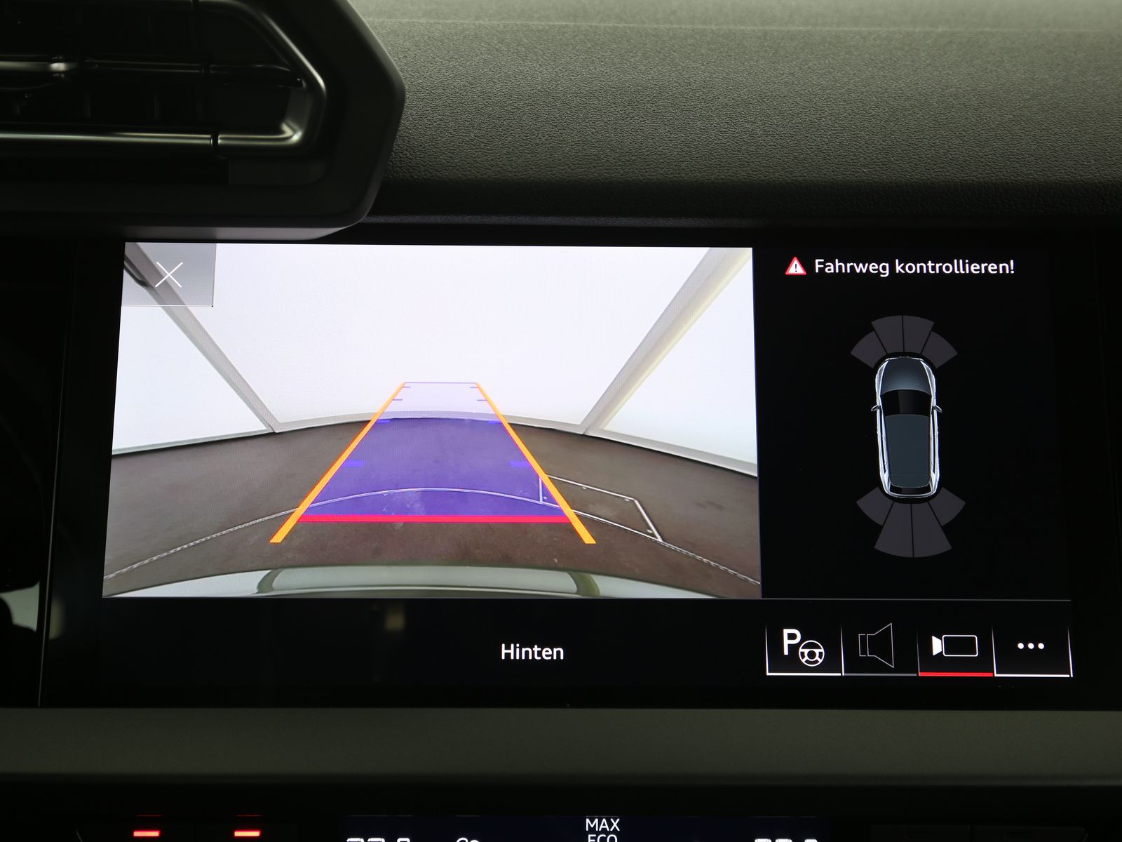 Audi A3 - Bild 21