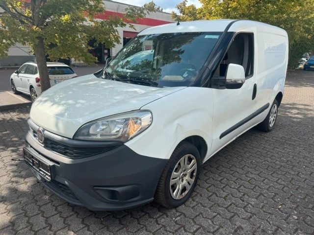 Fiat Doblo Doblò SX Kasten