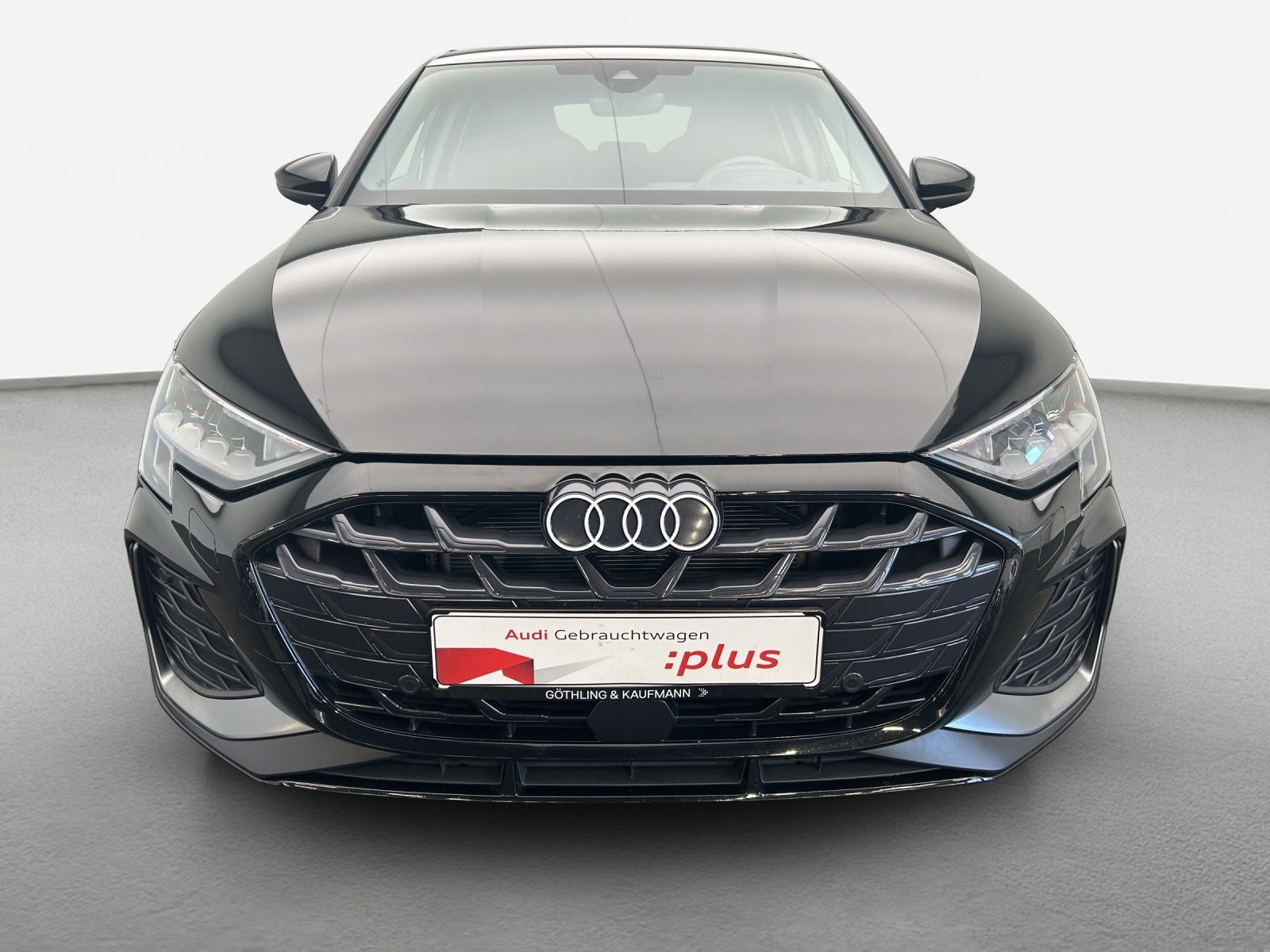 Audi A3 - Bild 12