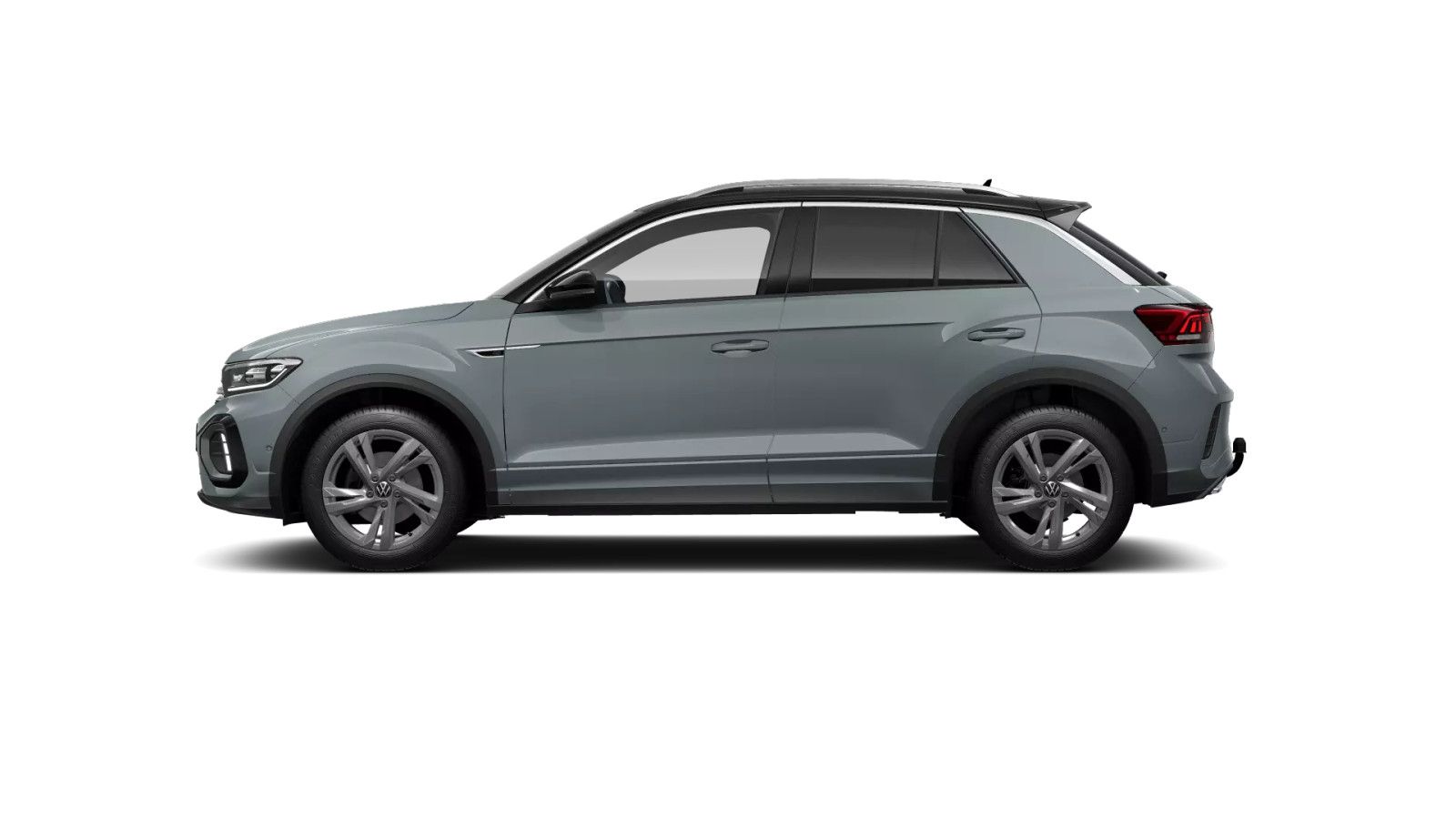 Volkswagen T-Roc - Bild 6