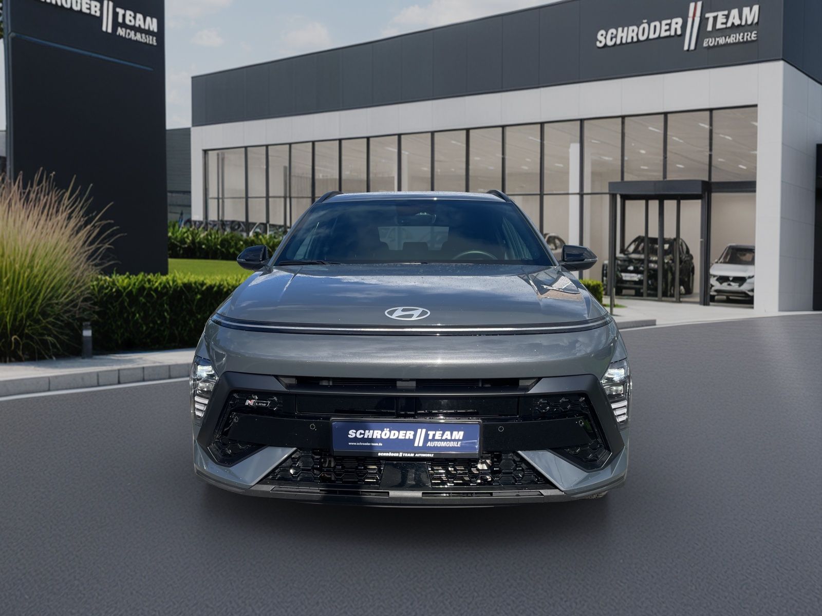 Hyundai Kona – Bild 8