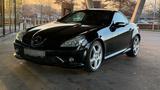 Mercedes-Benz SLK 350 Roadster AMG LINE - Mercedes-Benz SLK 350 Gebrauchtwagen