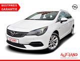 Opel Astra K ST 1.2 Turbo LED Sitzheizung Kamera AHK - Opel Astra: 1.2