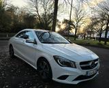 Mercedes-Benz CLA 180 Urban Urban - Mercedes-Benz CLA 180 in Bonn