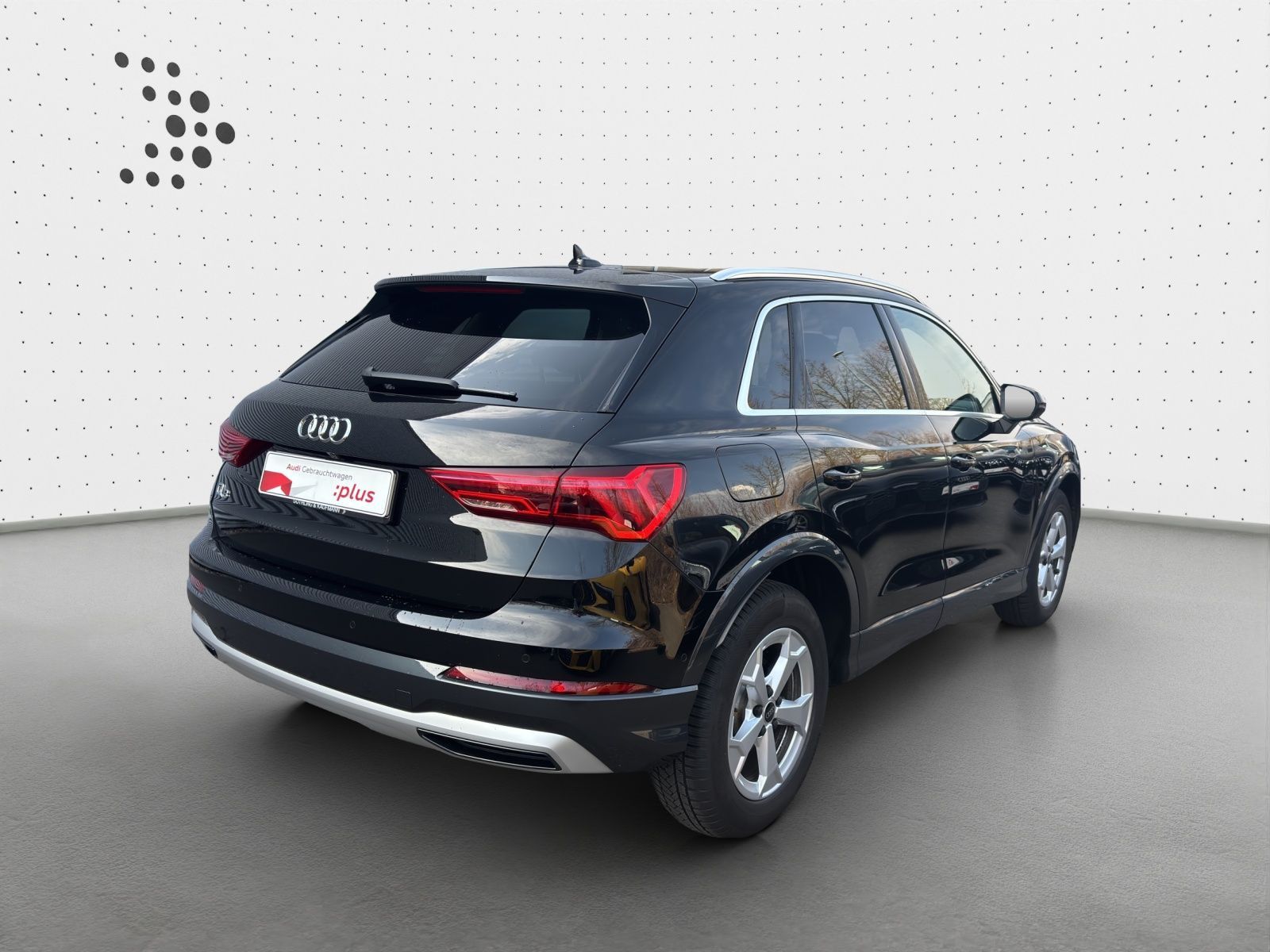Audi Q3 - Bild 16
