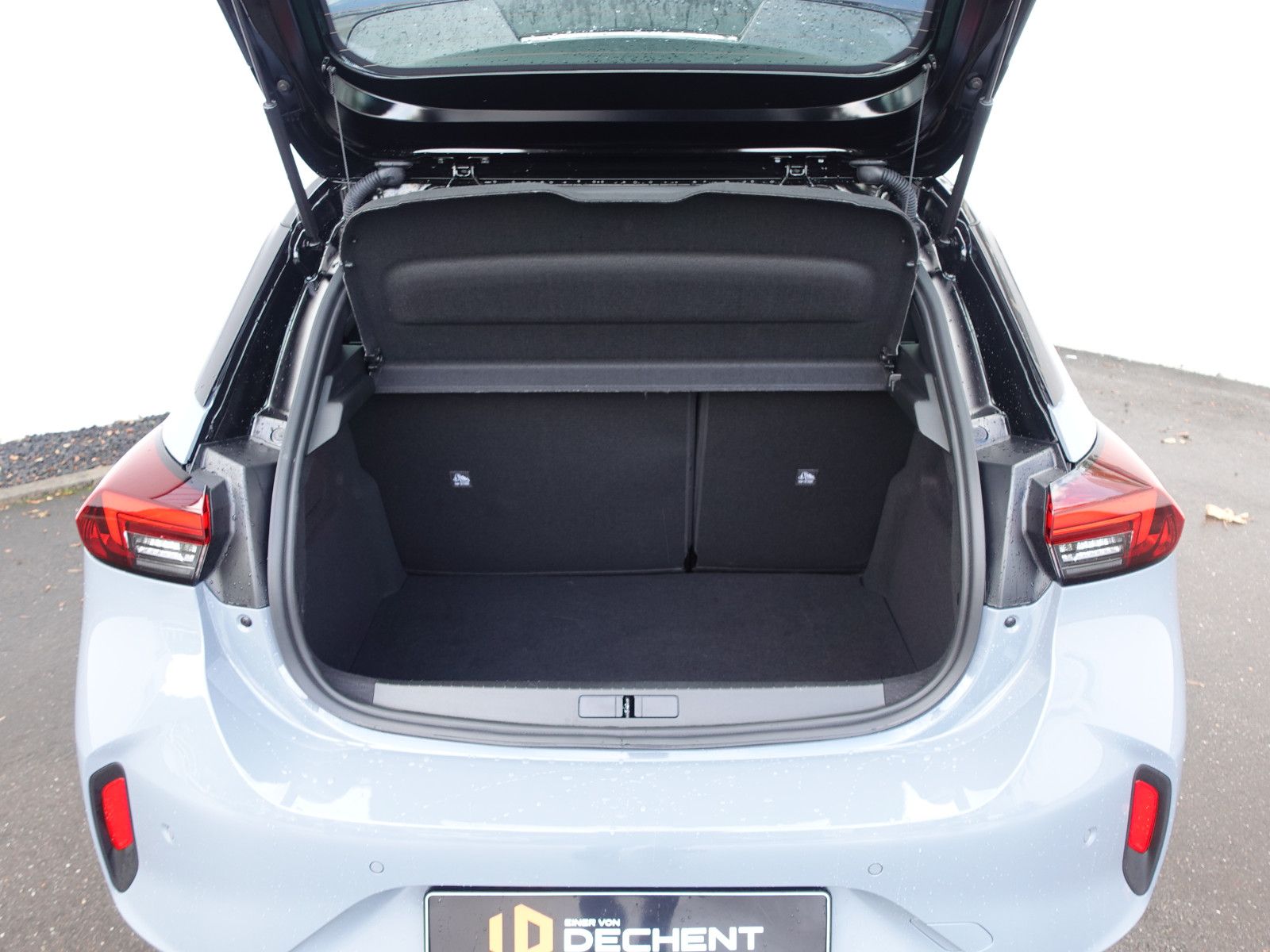 Fahrzeugabbildung Opel Corsa 1.2Turbo GS Allwetter, Sitzh.,IntelliLux