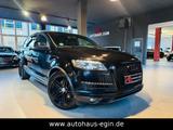Audi Q7 4.2 TDI quattro S LINE KAMERA PANO LEDER PLUS - gebrauchte Audi Q7 aus dem Jahr 2009