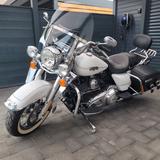 Harley-Davidson Road King Classic FLHRC - HARLEY-DAVIDSON ROAD KING CLASSIC FLHRC