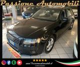 Audi A4 Avant 2.7 V6 TDI. Advanced PLUS - Audi A4 aus 2011: TDI
