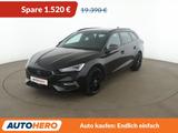Seat Leon 1.5 TSI ACT FR*NAVI*TEMPO*PDC*SHZ*ALU* - Seat Leon aus 2021