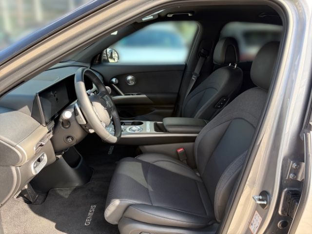 Fahrzeugabbildung Genesis GV60 Sport Elektro Sportpaket Navi Leder Memory