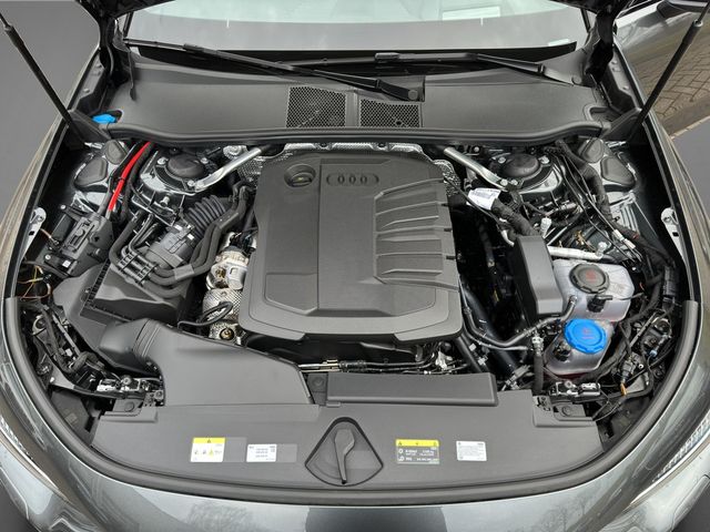 A5 Avant TDI 150 kW S tronic