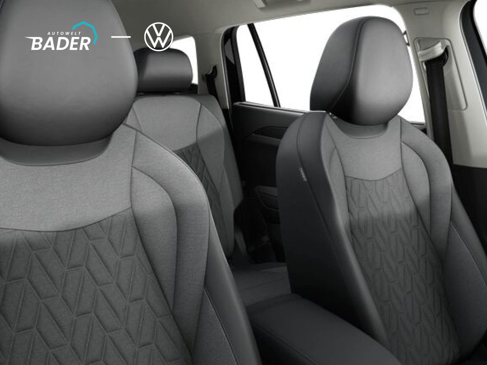 Volkswagen Tayron - Bild 10