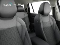Volkswagen Tayron - Vorschau Bild 10