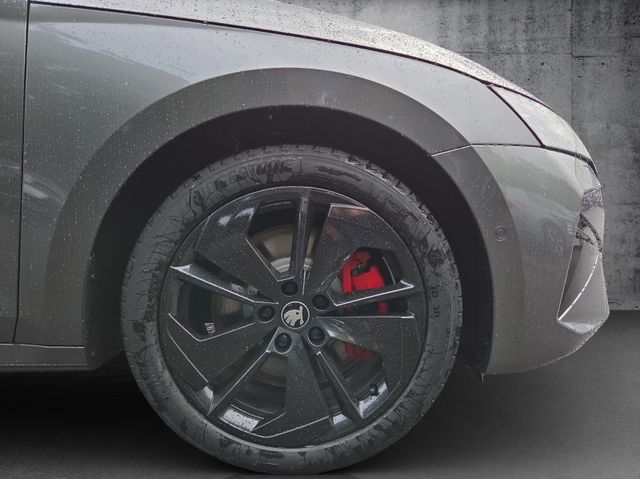Octavia Combi RS 2.0 TSI DSG Panorama AreaView