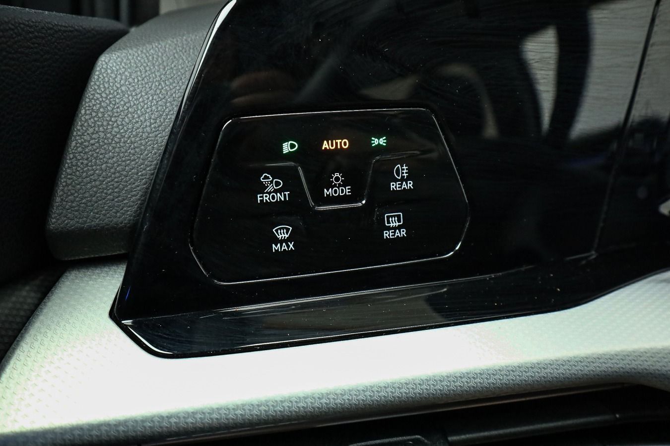 Volkswagen Golf - Bild 20