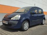 Renault Modus 1.2 Klima Allwetter TÜV NEU Service NEU - Renault Modus: 2.1