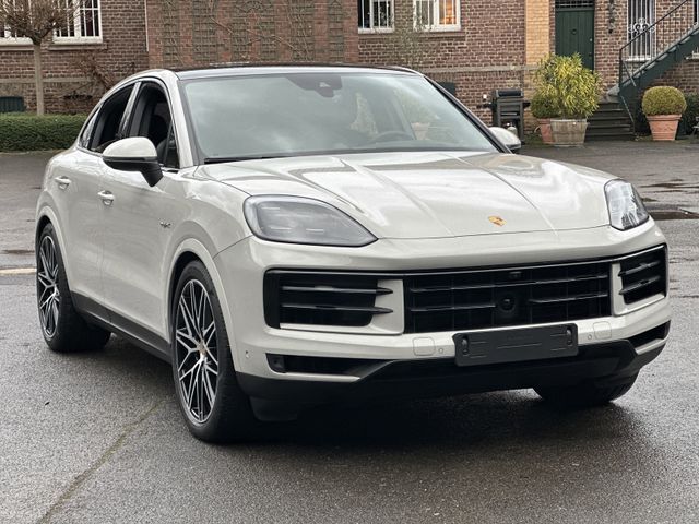 Porsche Cayenne  E-Hybrid Coupe 22 RS*HEAD-UP*PDCC*INNOD