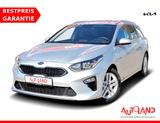 Kia Ceed SW 1.6 CRDi Vision Navi Sitzheizung Kamera - Kia cee'd Sportswagon mit Diesel-Antrieb