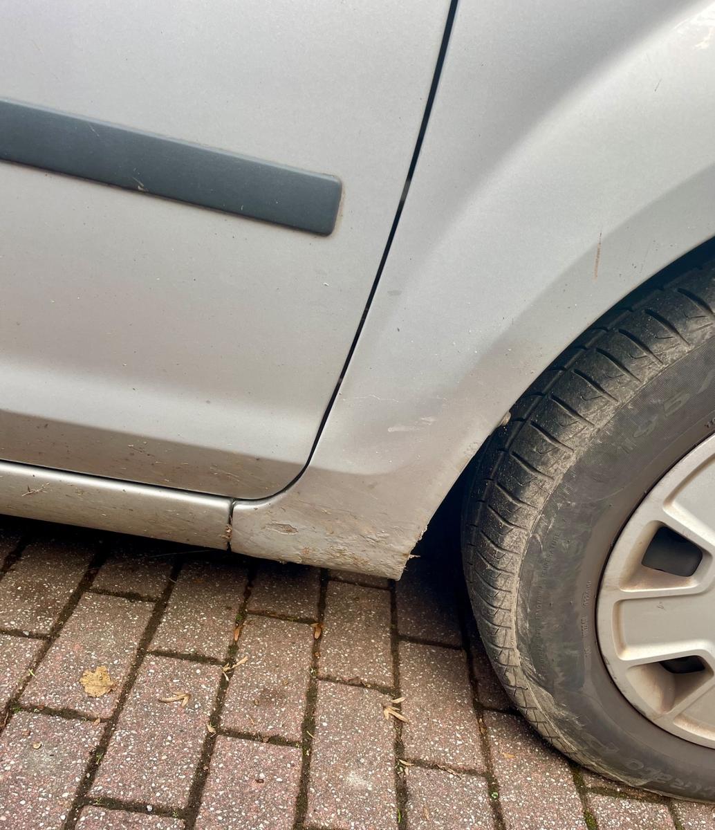 Ford Focus 2005 — photo 13