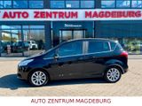 Ford B-Max Titanium KLIMAAUT*HIFI*SITZHZG*KAMERA - Ford B-Max aus 2015