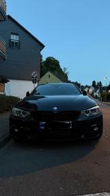 BMW 435d Xdrive F36 - BMW 4er-Reihe F36