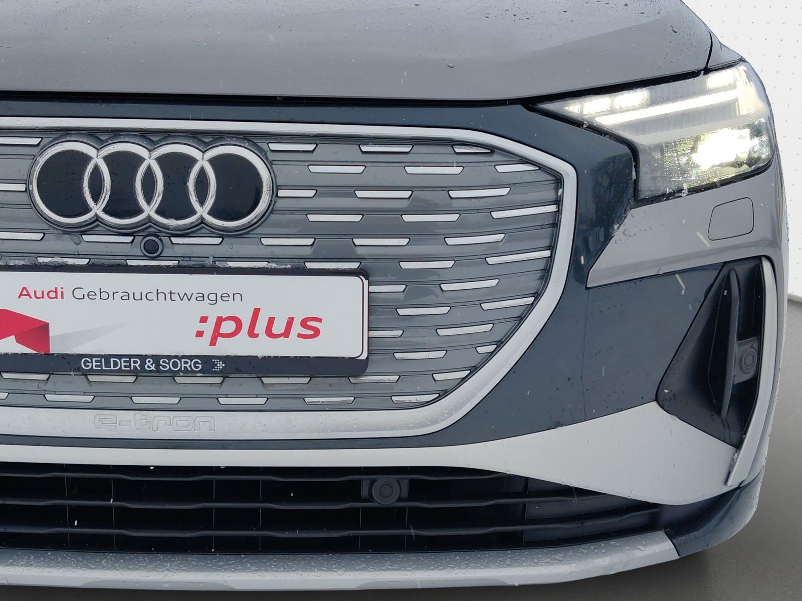 Audi Q4 e-tron - Bild 12