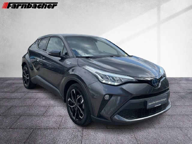 Toyota C-HR 2,0l 184PS Hybrid Team D *EPH V&H* SHZ*+AHK