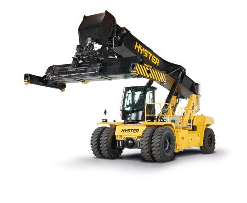 Hyster RS46-41XD67