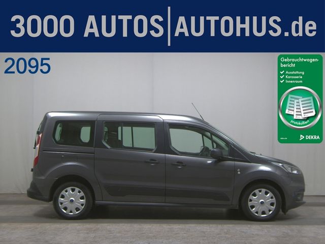 Ford Transit Connect Kombi 1.5 EcoBlue 230 (L2) lang