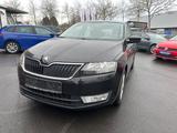 Skoda Rapid Spaceback Ambition - gebrauchte Skoda Rapid aus dem Jahr 2014