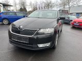 Skoda Rapid Spaceback Ambition - Skoda Rapid aus 2014
