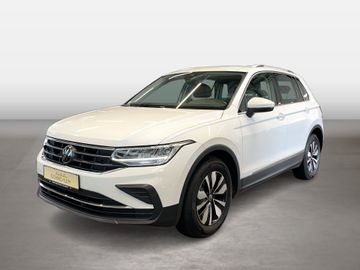 Volkswagen Tiguan - 2