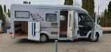 HYMER / ERIBA / HYMERCAR Tramp T SL 616 - HYMER / ERIBA Tramp