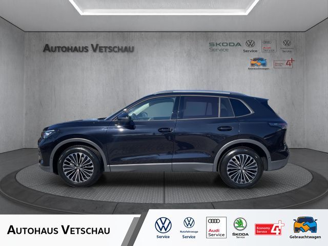 Volkswagen Tiguan Life 1.5 eTSI DSG/ACC/RFK/AHV/elHK/LED+