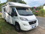 Miller ZEH4 Nevada - Miller Wohnmobil oder -wagen Wohnwagen gebraucht