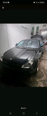 Mercedes-Benz Mercedes CLS 350  MAE STYLE 20 Zoll Felgen - Mercedes-Benz CLS 350 in Solingen