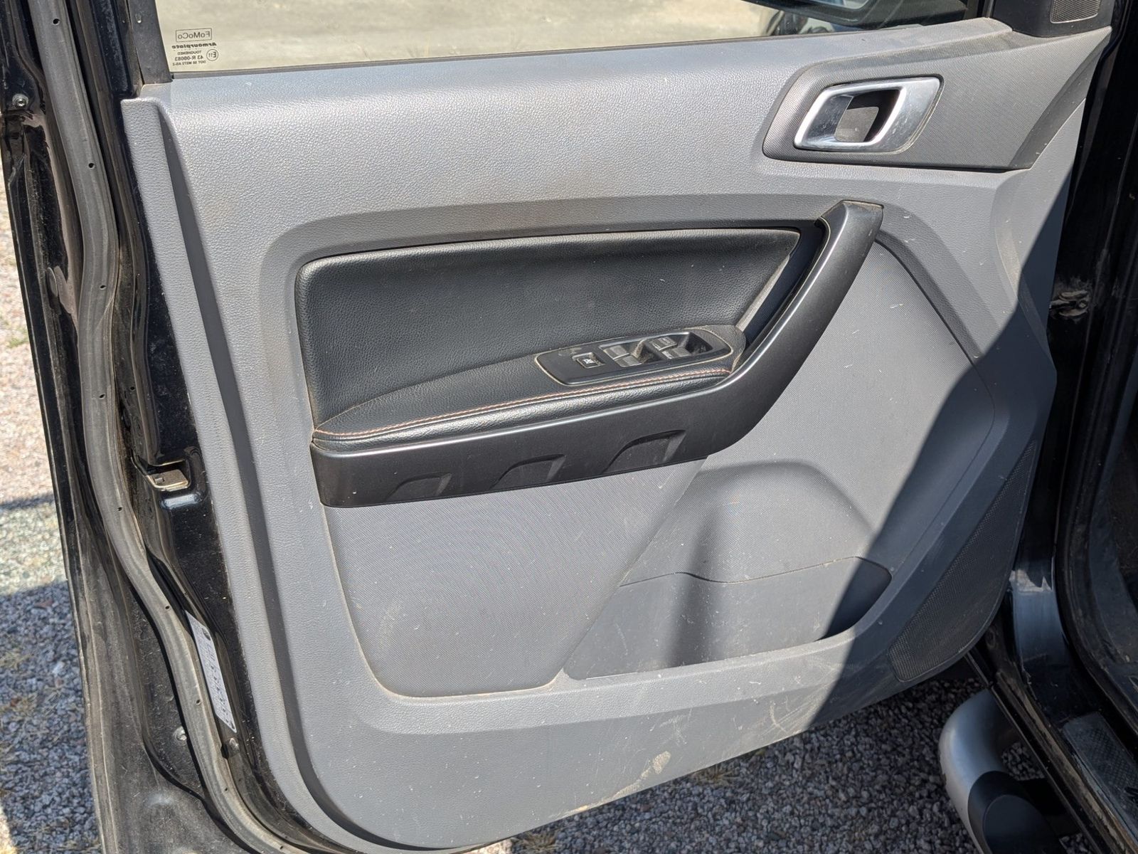 FORD Ranger  DoKa 3.2 TDCi Wildtrak NUR GEWERBE – Bild 27
