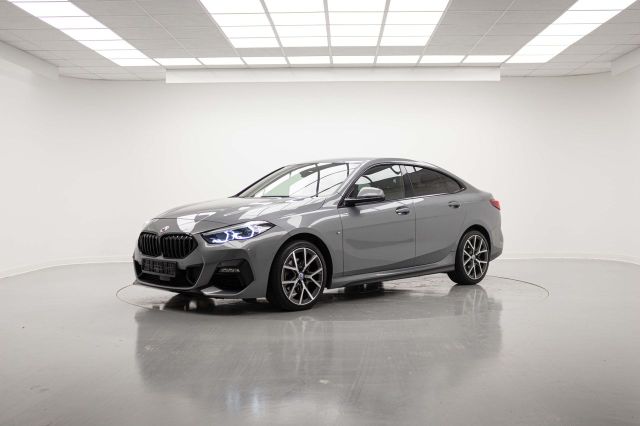 Autres BMW 216D GRAN COUPE MSPORT AUT.