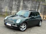 MINI Mini Cooper One R50 116 Ps Edition Pano Le... - MINI Cooper R50 Gebrauchtwagen