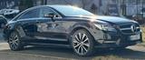 Mercedes-Benz CLS 350 CDI 4MATIC 2012 Ukrainische Zulassung To - Mercedes-Benz CLS 350: Cdi