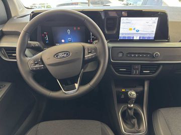 Ford Tourneo Courier 1.0 EcoBoost Active NaviKamera