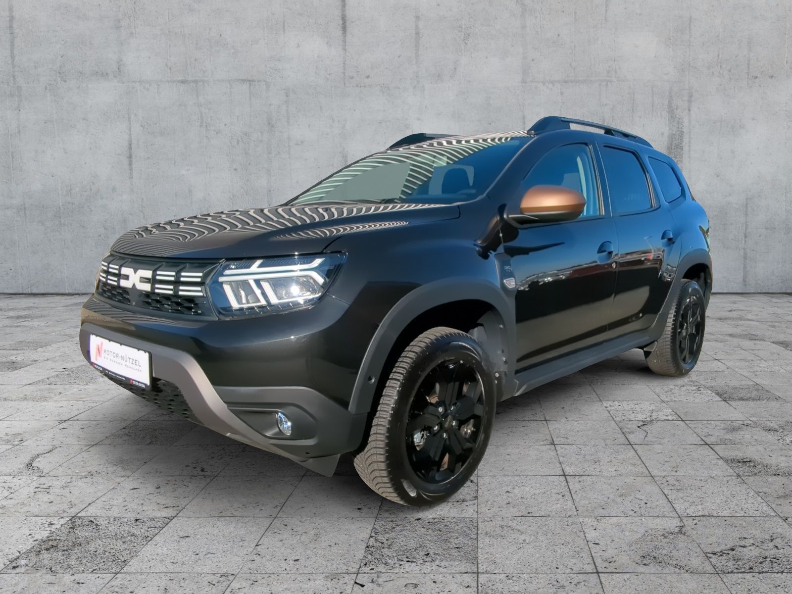 Dacia Duster 1.3 TCE 4WD EXTREME NAV+RFK+SHZ+NSW imagem 2