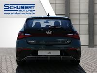 Hyundai i20 - Vorschau Bild 15