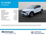 Volkswagen T-Roc 1.5 TSI MOVE +ACC+KLIMA+NAVI+LED+DAB+ISOFI