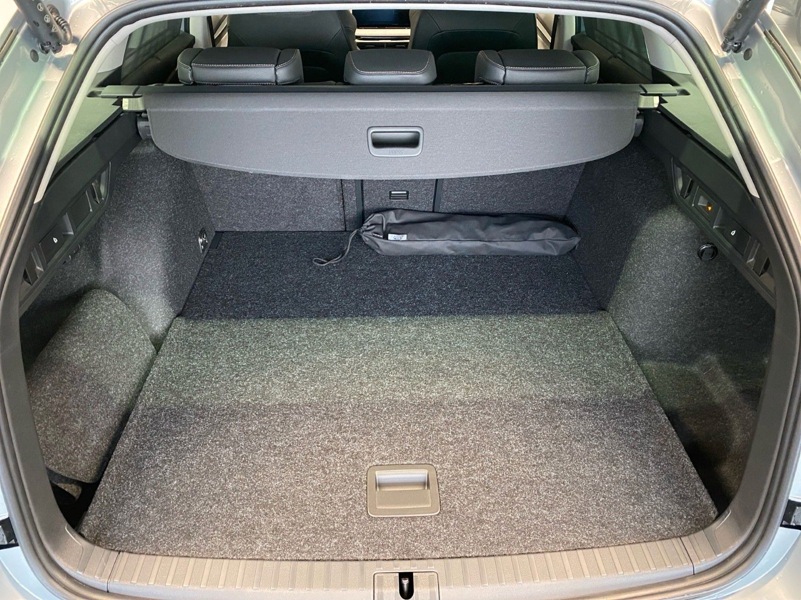 Skoda Octavia - Bild 8