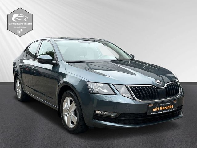 Skoda Octavia Lim. | Automatik | PDC | SHZ |