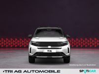 Opel Frontera - Vorschau Bild 14