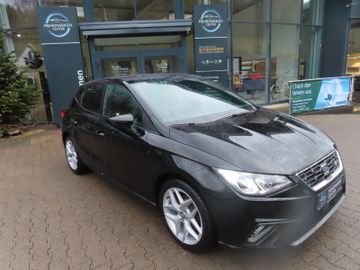 Fotografie 3 des Seat Ibiza FR 1.0 Bluetooth Navi M+S Garantie